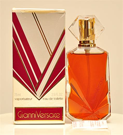 gianni versace parfum pour homme|Gianni Versace perfume discontinued.